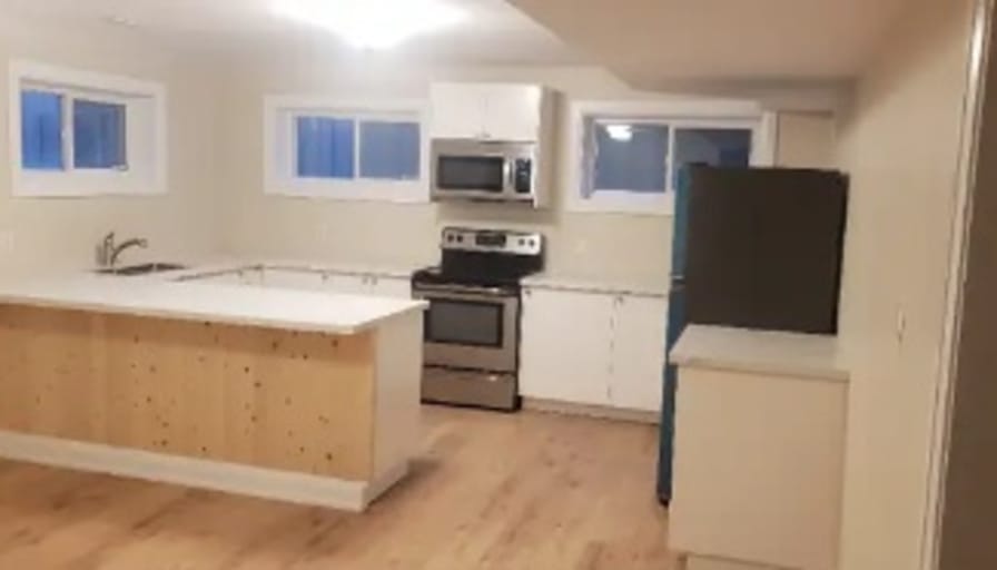 Raheel Choughtai's room