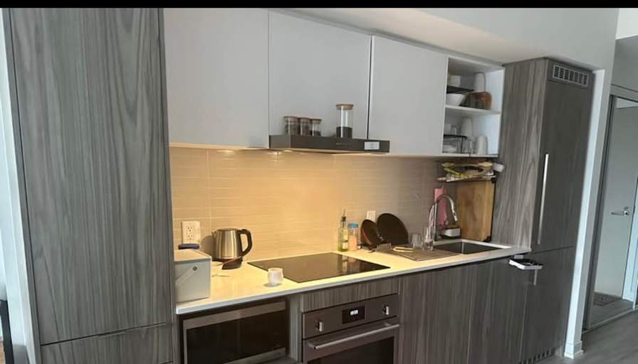 Priyanka Sharma's room