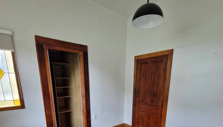 Photo of Brydie's room
