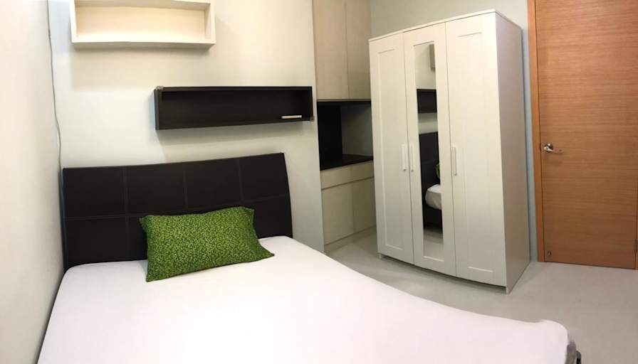 Photo of Co Living Marina Bay's room