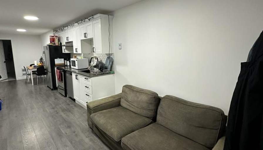 Photo of Paulo's room