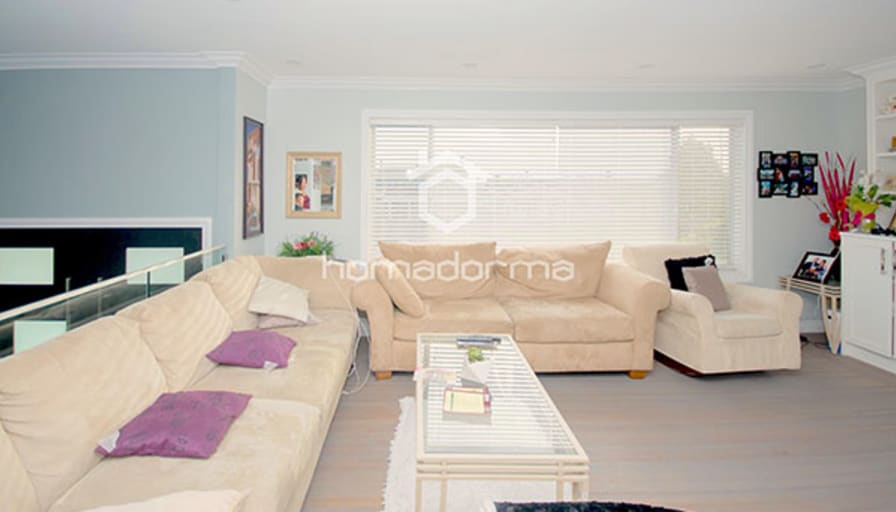 Photo of Jessy's room