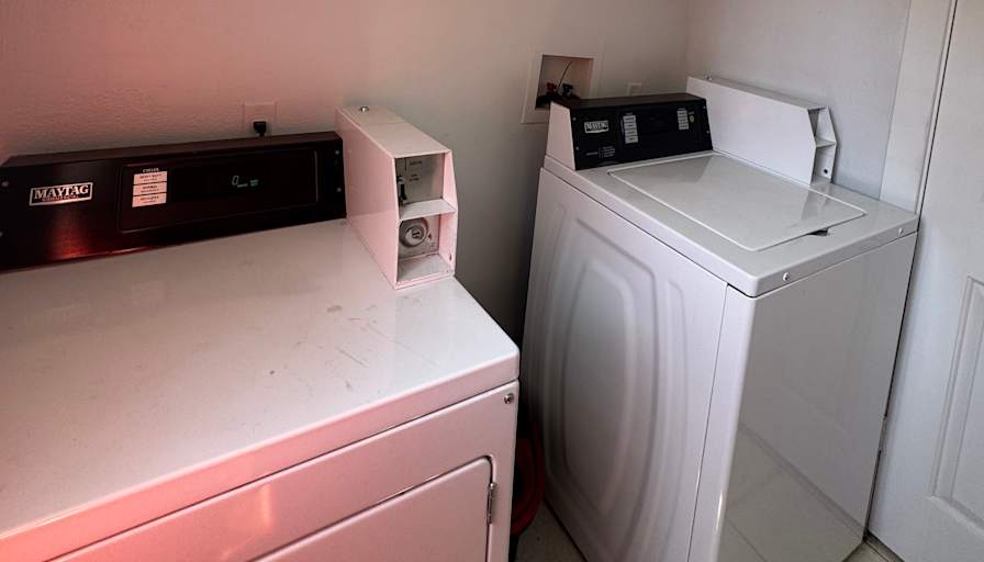 Photo of Purplehouse's room