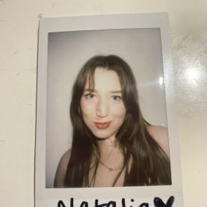 Photo of Natalia