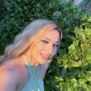 Photo of Ingrid Benitez