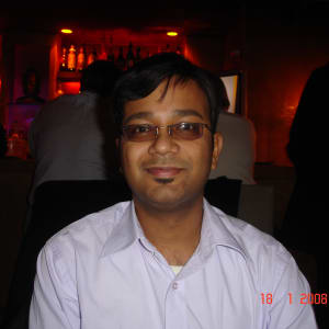 Photo of Naveen