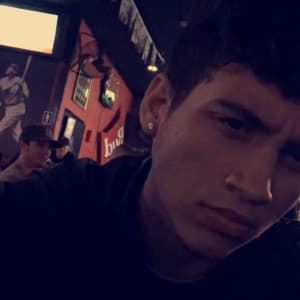 Photo of Jason