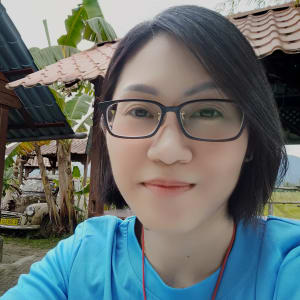 Photo of Su Ann