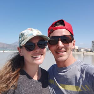 Looking for roommate | Chanel & Ryan, 31 years, Other | Bellville Western Cape, Milnerton Cape, Brackenfell Western Cape, Goodwood Cape, Parow Western Cape | Roomies.co.za