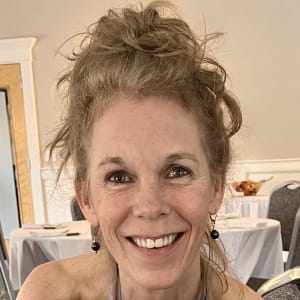 Photo of Erin