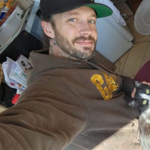 Photo of Nick