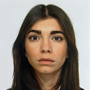 Photo of Giorgia
