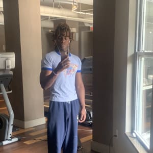 Photo of Blue