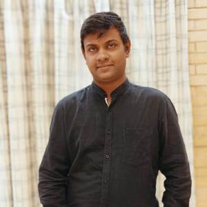 Photo of Vivek