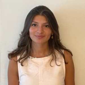 Photo of Violette
