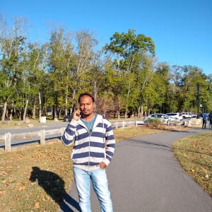 Photo of Ranjith