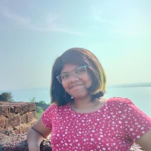 Photo of Nithyashree
