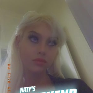 Photo of NadyNature