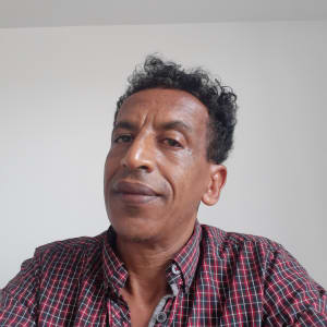 Photo of Dawit