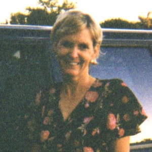 Photo of Susan
