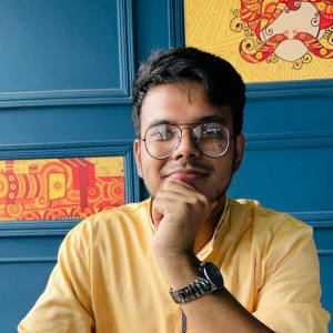 Photo of Affan Ibne Sharif