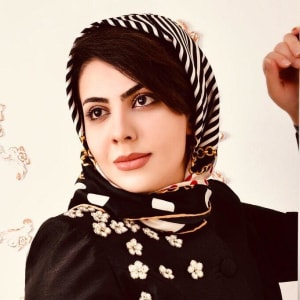 Photo of Reihaneh