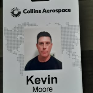 Photo of Kevin Moore