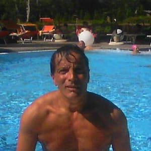 Photo of Giuseppe