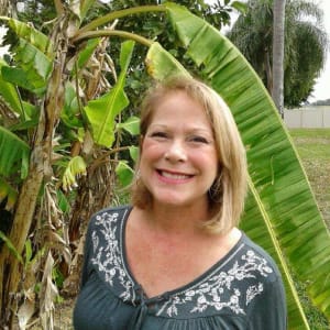 Photo of Donna Rideout