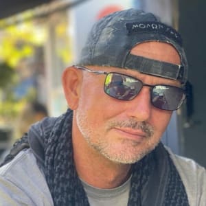 Photo of Mark