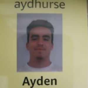 Photo of Ayden