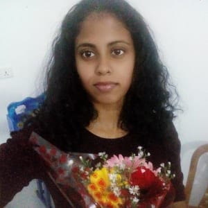 Photo of Darshika