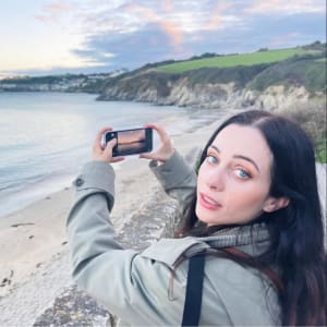 Photo of Phillippa