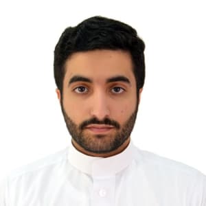 Photo of Abdulelah