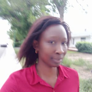 Photo of Sokhna Ndiaye