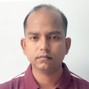 Photo of Suraj Prasad