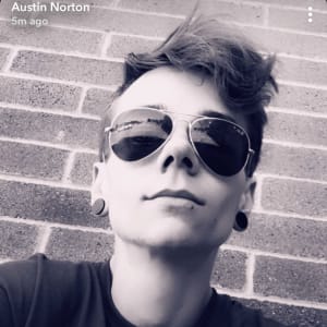 Photo of Austin norton