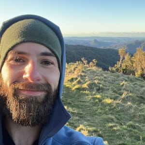 Photo of Drew
