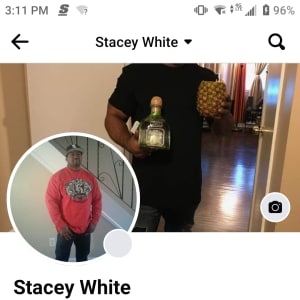 Photo of Stacey