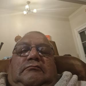 Photo of Steve