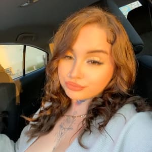 Photo of Stephanie