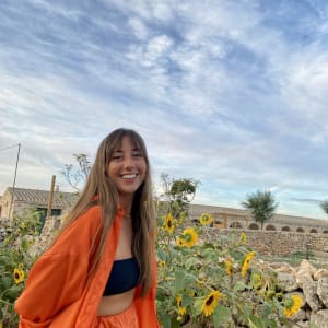 Photo of Julia