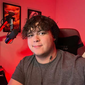 Photo of Zack