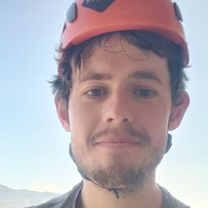 Photo of Ben