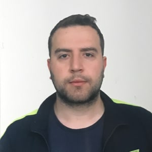 Photo of Orhun
