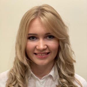 Photo of Kseniia