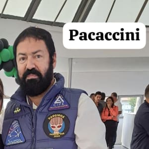 Photo of Pacaccini