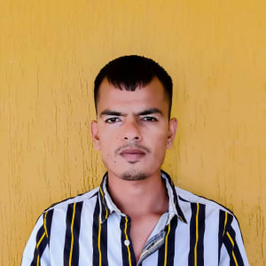 Photo of Arvind