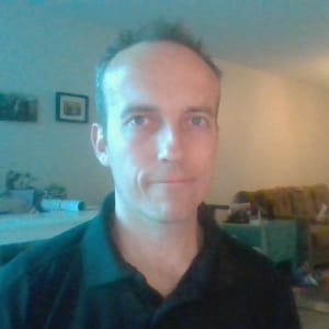 Photo of rob