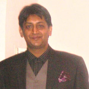 Photo of Abhijit